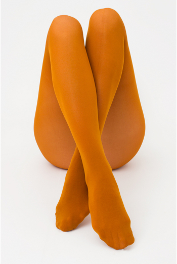 Цветные колготки из микрофибры Blues 70 den Giulia (spice) Цветные колготки из микрофибры Blues 70 den Giulia (spice)