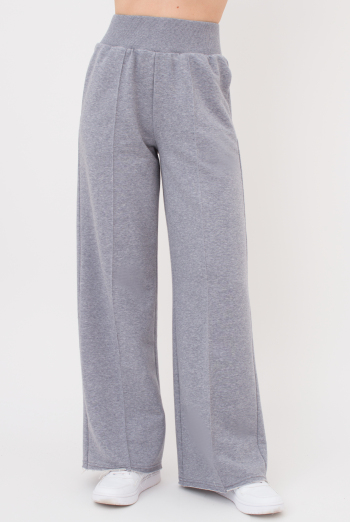 Штани вільного крою STREET STYLE 4326/160 Giulia (grey melange), сірий Штани вільного крою STREET STYLE 4326/160 Giulia (grey melange), сірий