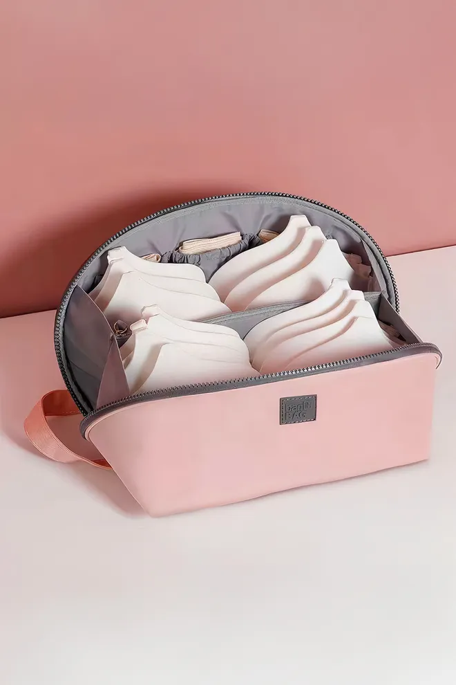 Органайзер для білизни та аксесуарів у дорогу