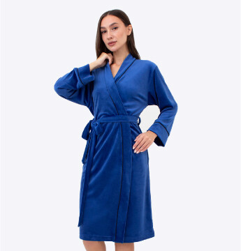 ПИЖАМЫ И ХАЛАТЫ ДО -70%