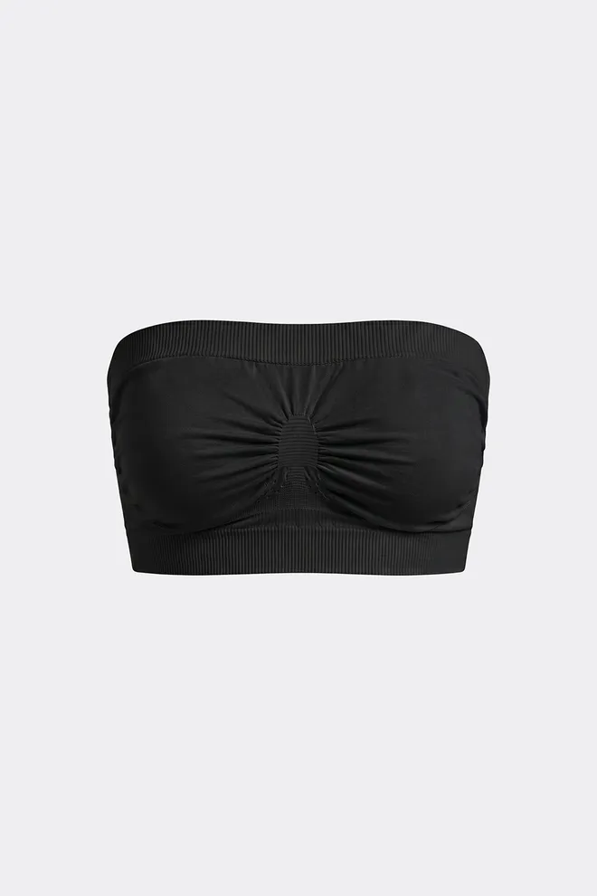 Бандо BANDO Giulia (black), черный