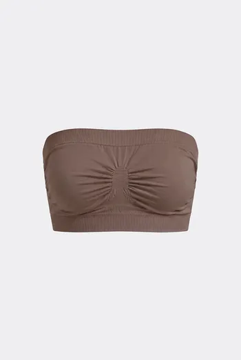 Бандо BANDO Giulia (deep taupe), коричневий