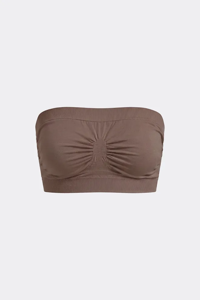 Бандо BANDO Giulia (deep taupe), коричневый