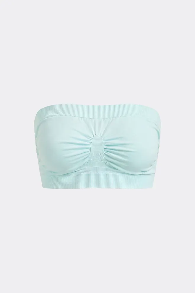 Бандо BANDO Giulia (mint), зеленый