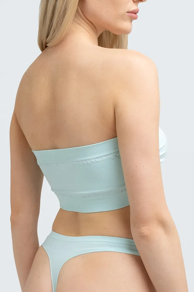 Бандо BANDO Giulia (mint), зеленый
