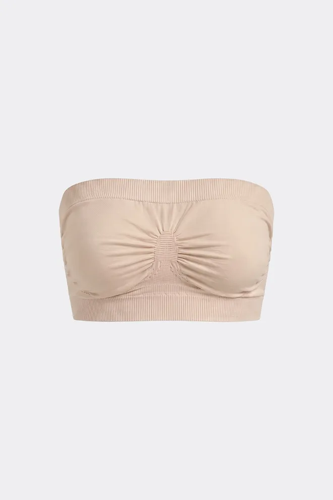 Бандо BANDO Giulia (naturale), бежевый