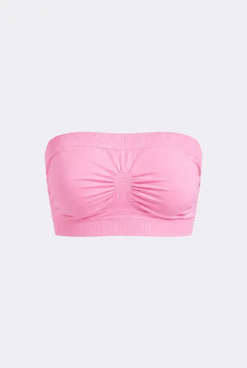 Бандо BANDO Giulia (rosa pink), розовый