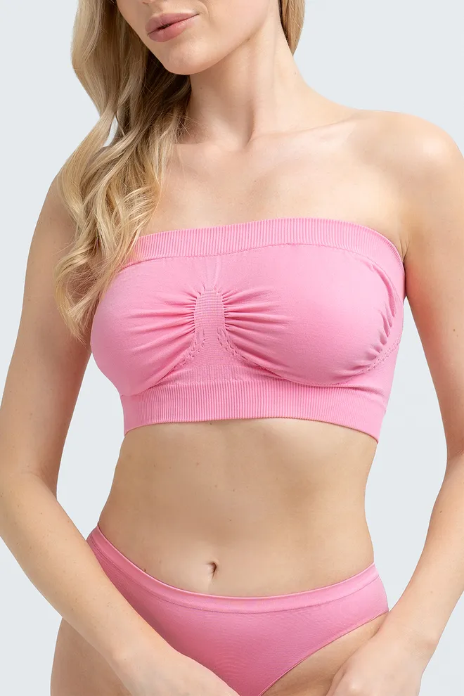 Бандо BANDO Giulia (rosa pink), розовый