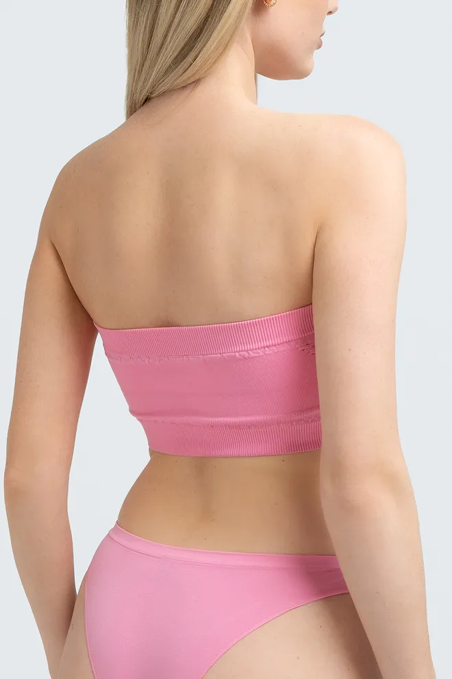 Бандо BANDO Giulia (rosa pink), розовый