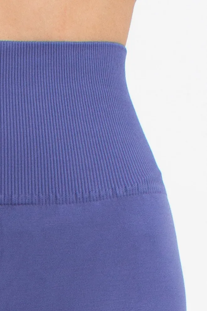 Легінси з пуш-ап ефектом LEGGINGS SHAPE Giulia (marlin), синій