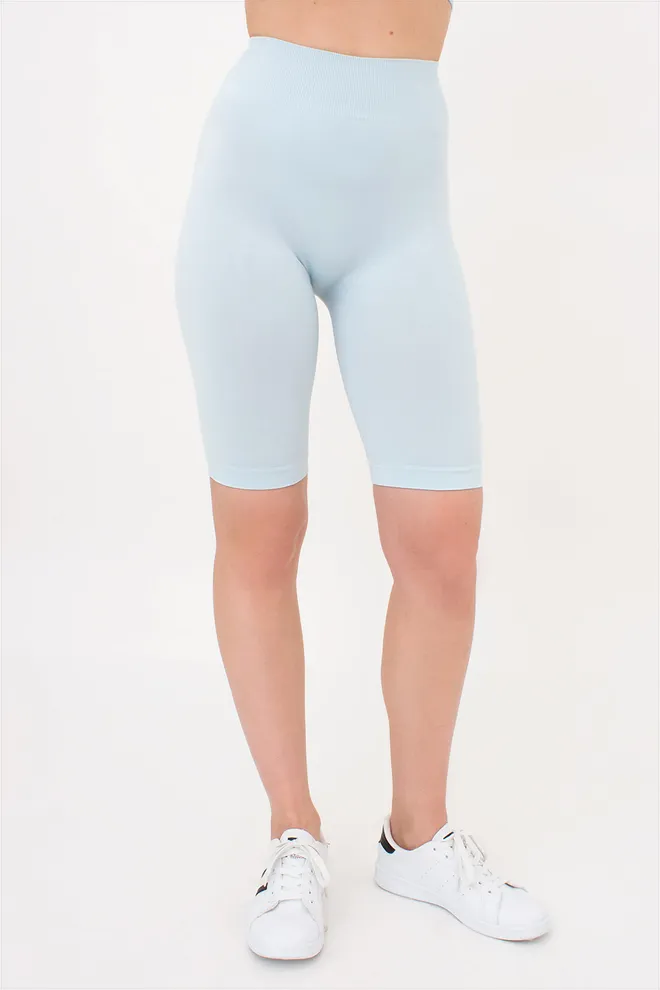 Велосипедки жіночі TRACKS MODEL 1 Giulia (spun sugar), блакитний