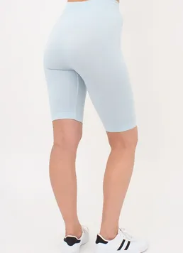 Велосипедки женские TRACKS MODEL 1 Giulia (spun sugar), голубой Велосипедки женские TRACKS MODEL 1 Giulia (spun sugar), голубой