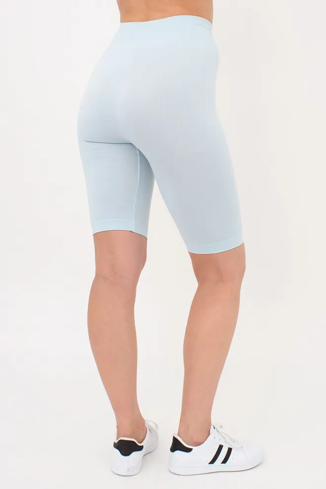 Велосипедки жіночі TRACKS MODEL 1 Giulia (spun sugar), блакитний