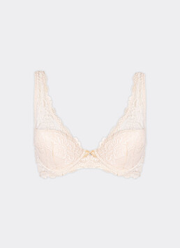 Бюстгальтер DIANA 1232/01N Giulia (beige), бежевый