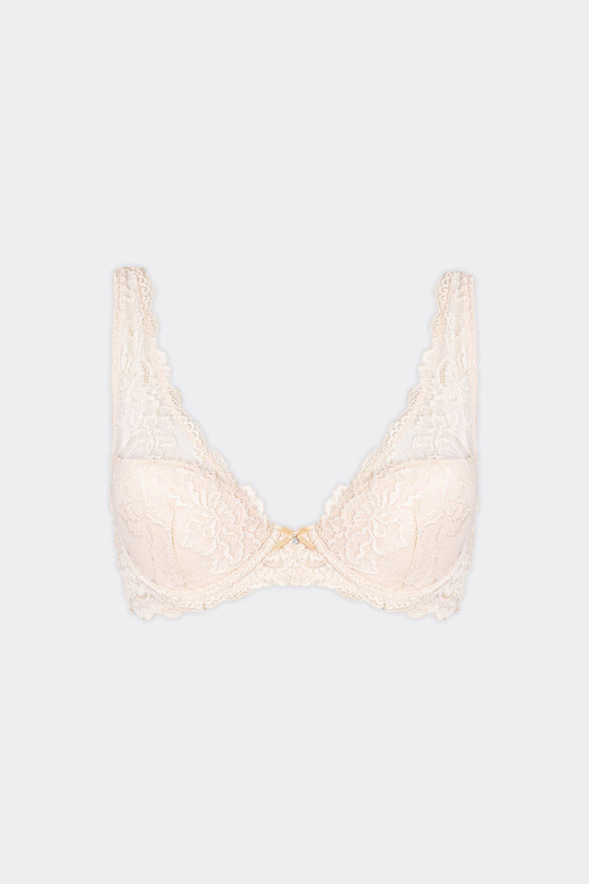 Бюстгальтер DIANA 1232/01N Giulia (beige), бежевый