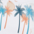 white/palm 