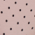 beige dots