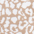 beige/milk leopard print 