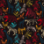black/animal