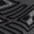 black/steel
