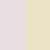 blushing bride/light yellow 