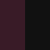 grape vintage/black 
