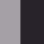 iron/light grey melange 