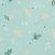 muted mint 