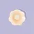 nude/flower 