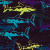 purple/shark