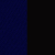 navy/black