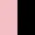 pink/black