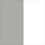 grey/white