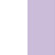 bianco/violet