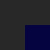 nero/navy 