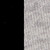black/light grey melange 