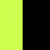 black/yellow neon
