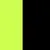 black/yellow neon