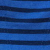 indigo stripe
