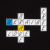 black/crossword 