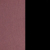 black/dark rose