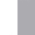 grey melange/white