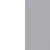 grey melange/white