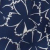 navy/white clove