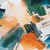 watercolor pattern 