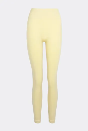 Легінси безшовні FLEXING LEGGINGS Flexit (lemon grass), жовтий Легінси безшовні FLEXING LEGGINGS Flexit (lemon grass), жовтий