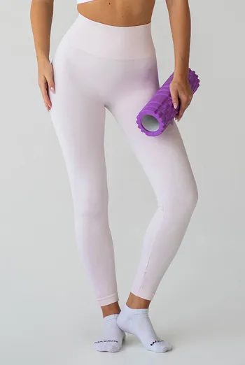 Леггинсы с моделирующим поясом FLEXING LEGGINGS ACTIVE Flexit (primerose pink), розовый Леггинсы с моделирующим поясом FLEXING LEGGINGS ACTIVE Flexit (primerose pink), розовый