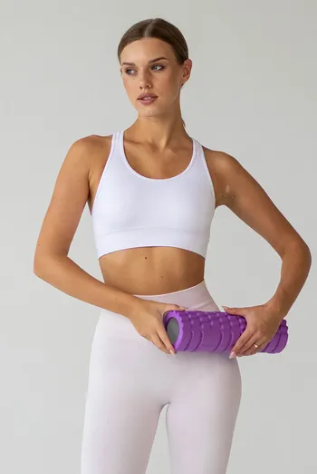 Топ борцовка FLEX TOP FREE Flexit (white), белый Топ борцовка FLEX TOP FREE Flexit (white), белый