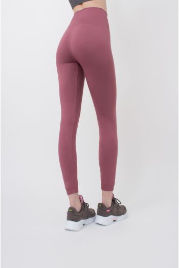 Спортивные бесшовные леггинсы LEGGINGS ENERGY Giulia (flamenco), розовый Спортивные бесшовные леггинсы LEGGINGS ENERGY Giulia (flamenco), розовый