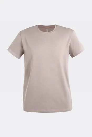 Футболка мужская G-MAN 4601/010 Giulia (mushroom beige), бежевый